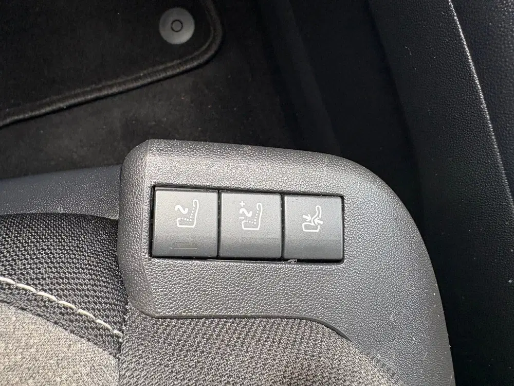 Citroën Grand C4 SpaceTourer Citroen Grand C4 SpaceTourer 1.2 PureTech uit 2021, foto 18