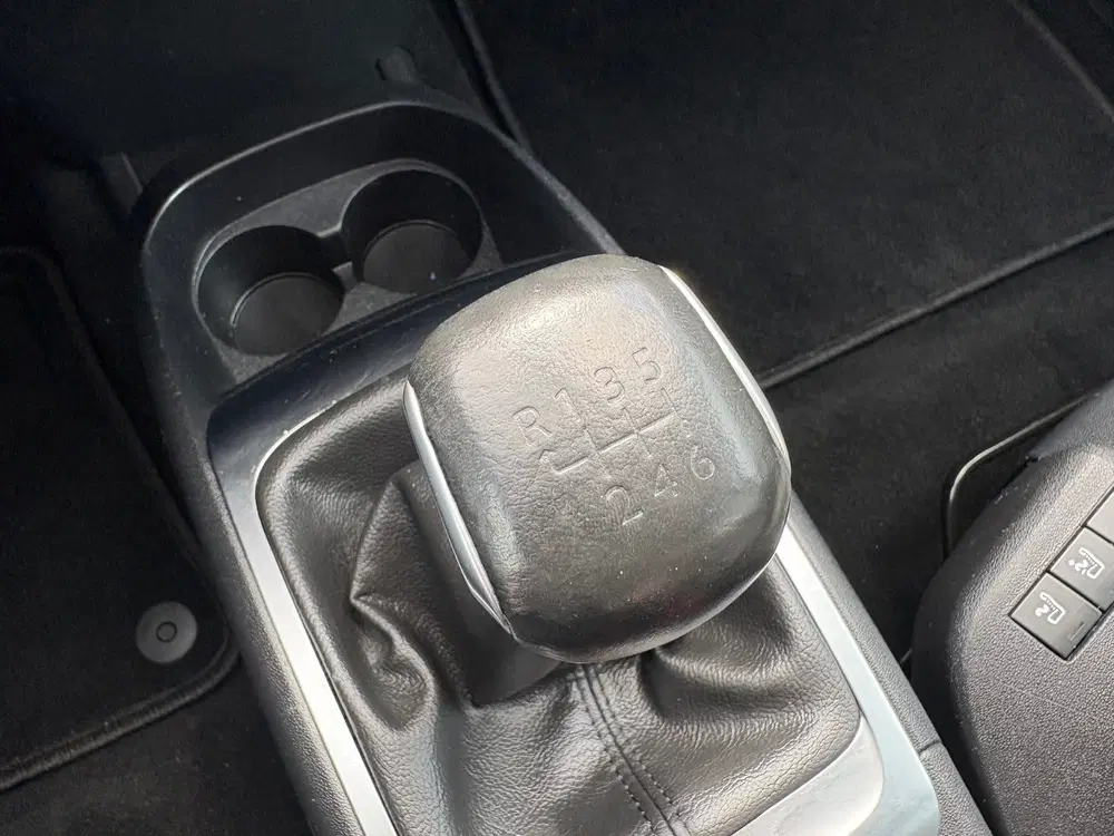 Citroën Grand C4 SpaceTourer Citroen Grand C4 SpaceTourer 1.2 PureTech uit 2021, foto 19