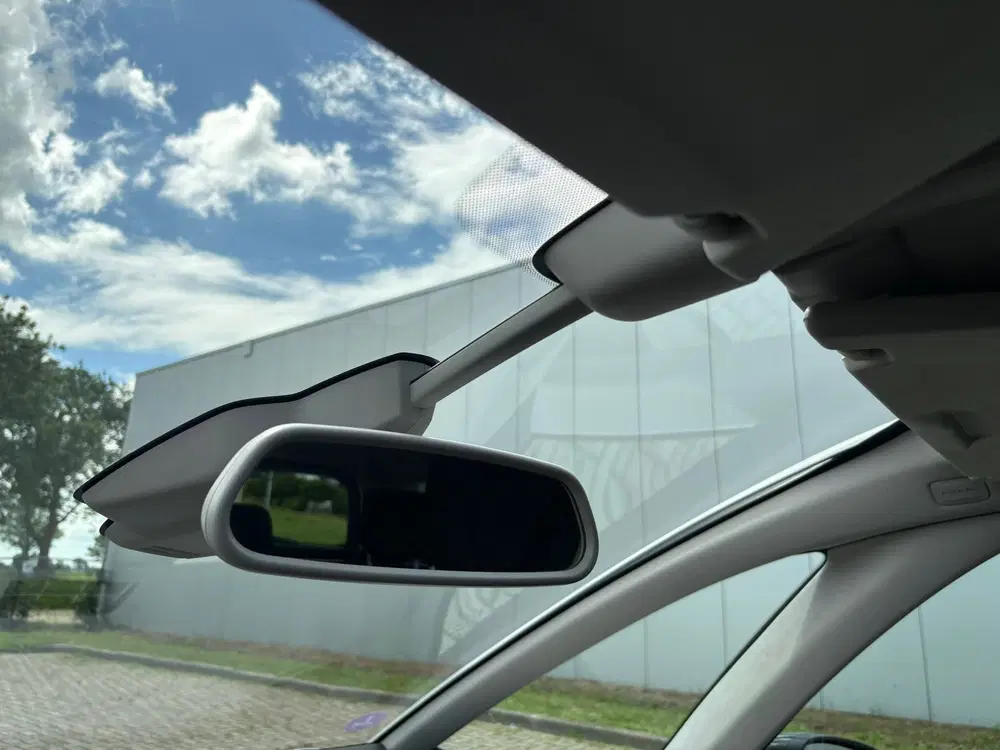 Citroën Grand C4 SpaceTourer Citroen Grand C4 SpaceTourer 1.2 PureTech uit 2021, foto 20