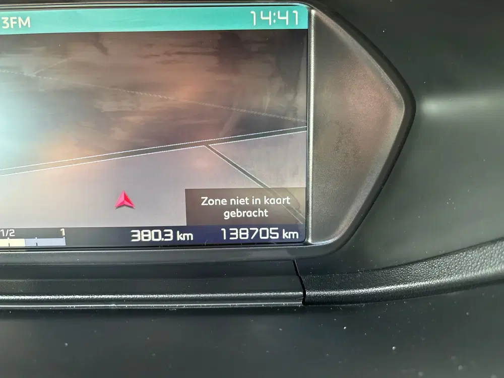 Citroën Grand C4 SpaceTourer Citroen Grand C4 SpaceTourer 1.2 PureTech uit 2021, foto 5