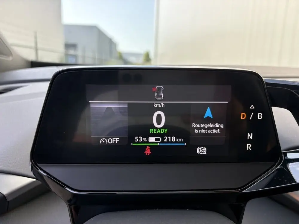 Volkswagen ID.4 FIRST MAX 77 kWh 204PK SOH95% / PANO / TREKH uit 2021, foto 16