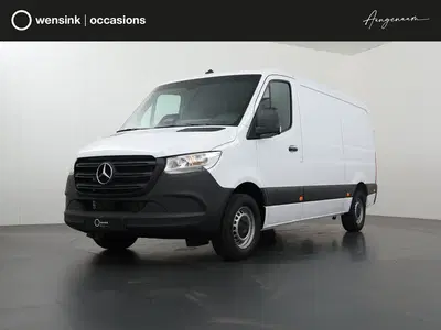 Mercedes-Benz Sprinter 315 CDI uit 2024