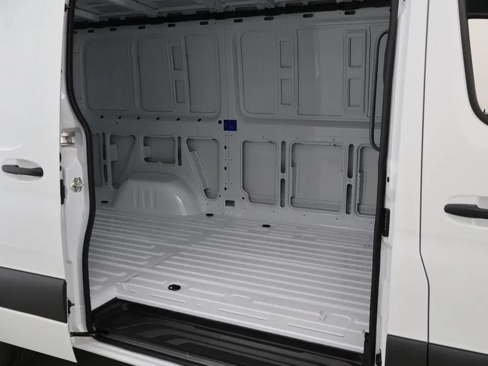 Mercedes-Benz Sprinter 315 CDI uit 2024, foto 12