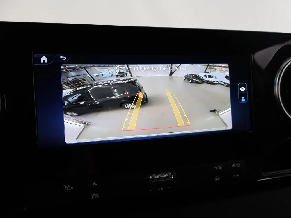 Mercedes-Benz Sprinter 315 CDI uit 2024, foto 14