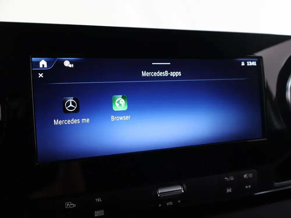 Mercedes-Benz Sprinter 315 CDI uit 2024, foto 18