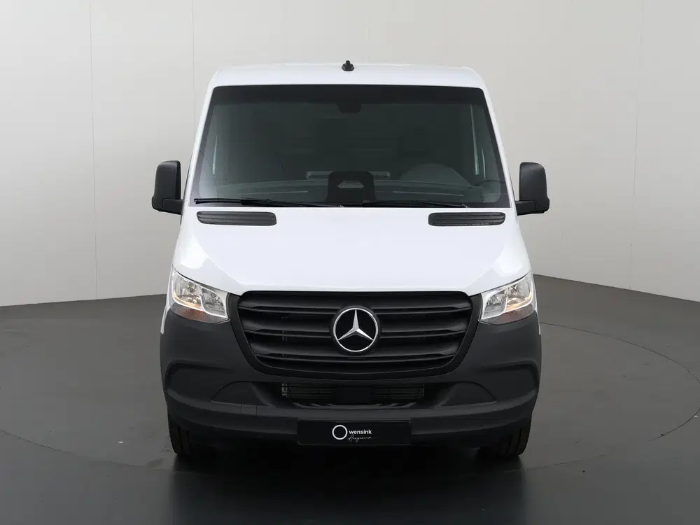 Mercedes-Benz Sprinter 315 CDI uit 2024, foto 4