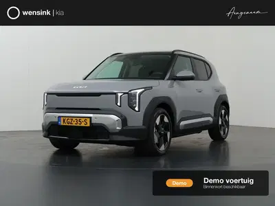 Kia EV2 Plus Advanced 42.2 kWh uit 2026