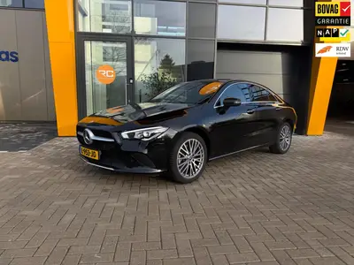 Mercedes-Benz CLA 250 e Premium uit 2021