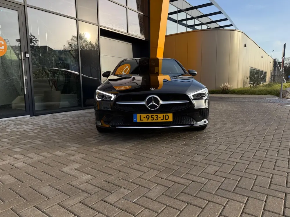 Mercedes-Benz CLA 250 e Premium uit 2021, foto 2