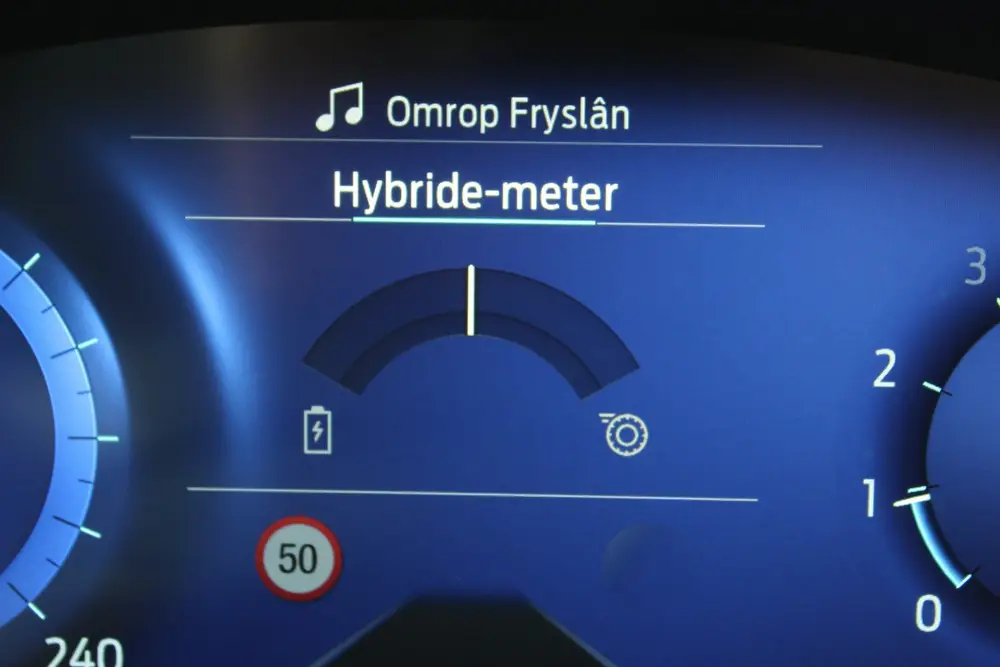 Ford Puma 1.0-125pk EcoBoost Hybrid ST-Line. April 2 uit 2024, foto 9