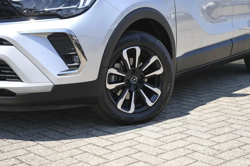 Opel Crossland 1.2 Turbo Elegance APPELE CARPLAY uit 2024, foto 10