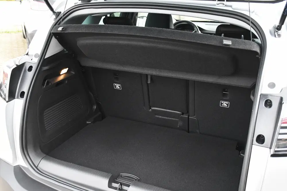 Opel Crossland 1.2 Turbo Elegance APPELE CARPLAY uit 2024, foto 11