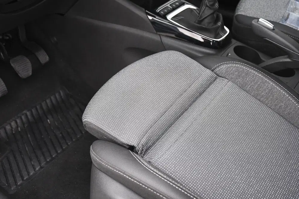 Opel Crossland 1.2 Turbo Elegance APPELE CARPLAY uit 2024, foto 13