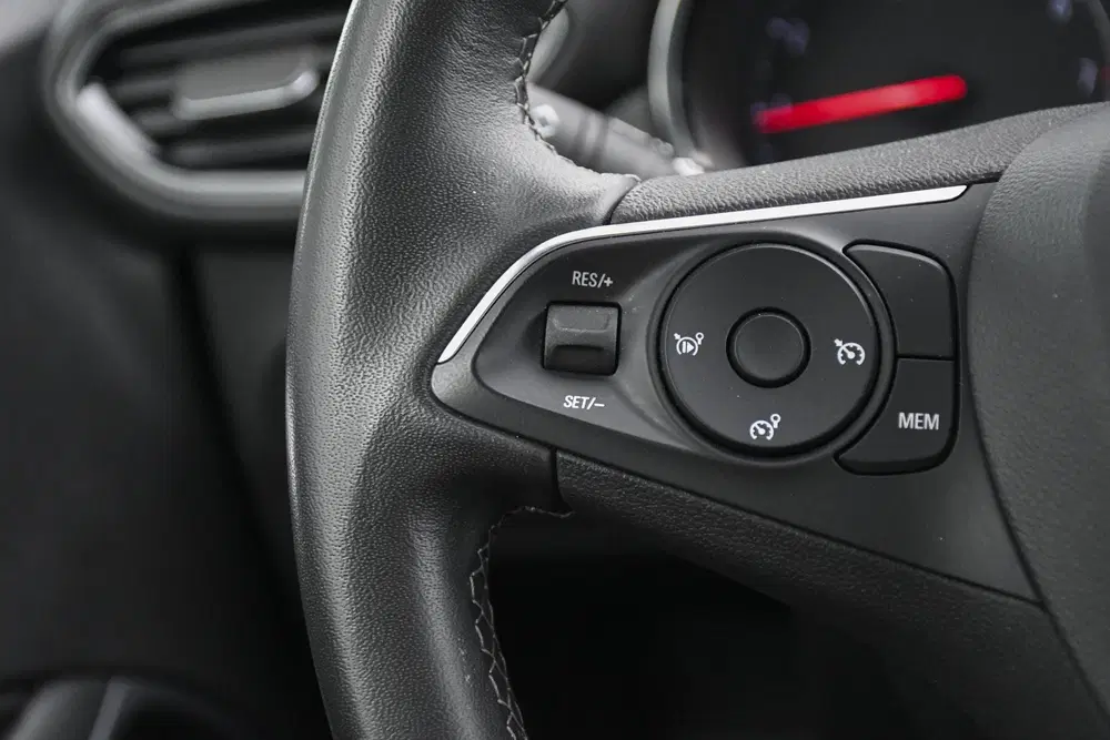 Opel Crossland 1.2 Turbo Elegance APPELE CARPLAY uit 2024, foto 16