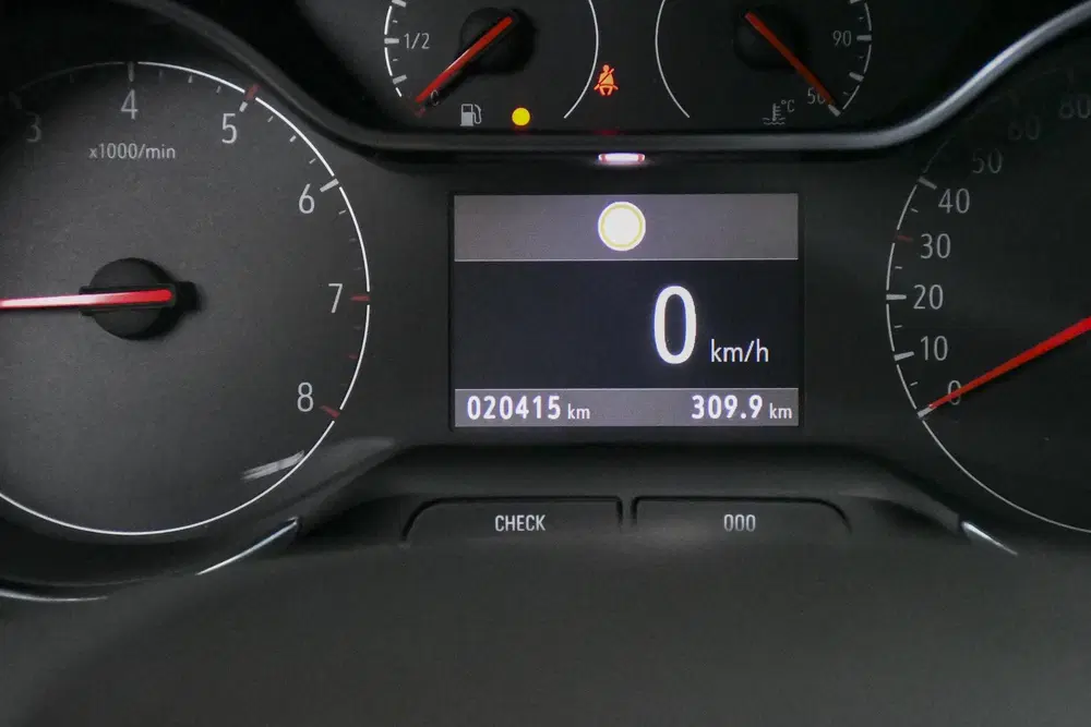 Opel Crossland 1.2 Turbo Elegance APPELE CARPLAY uit 2024, foto 19