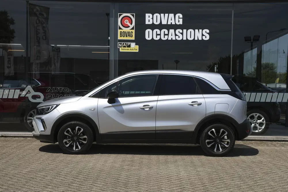 Opel Crossland 1.2 Turbo Elegance APPELE CARPLAY uit 2024, foto 5