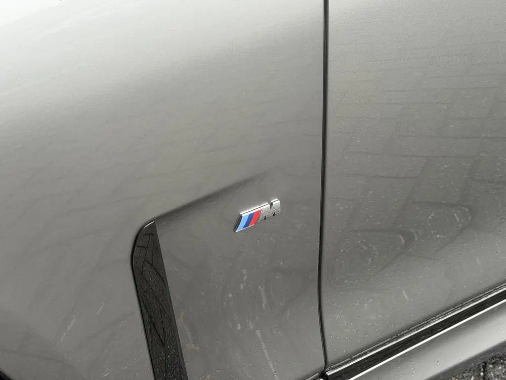 BMW 7-serie 750Li xDrive High Executive M-Sport uit 2019, foto 10
