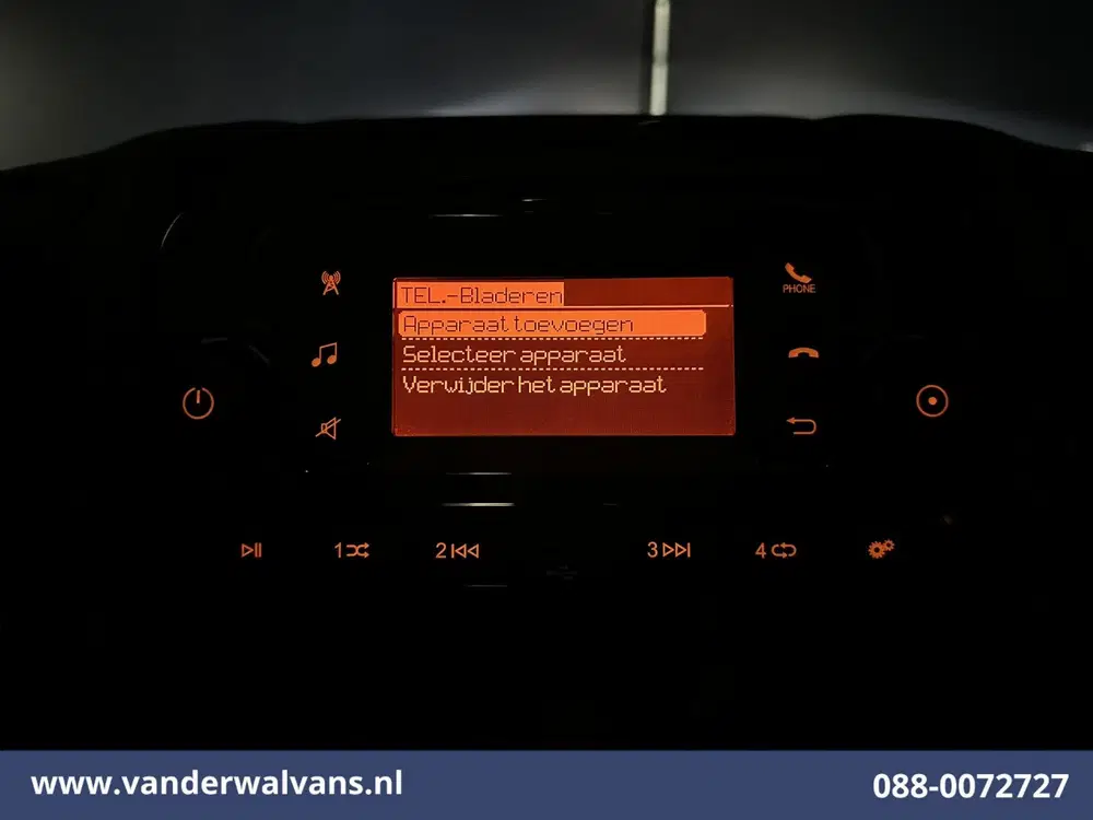 Peugeot Boxer 2.2 BlueHDi 165pk Bakwagen 434cm Lang Laad uit 2024, foto 17
