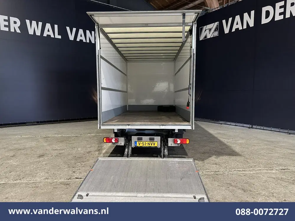 Peugeot Boxer 2.2 BlueHDi 165pk Bakwagen 434cm Lang Laad uit 2024, foto 3