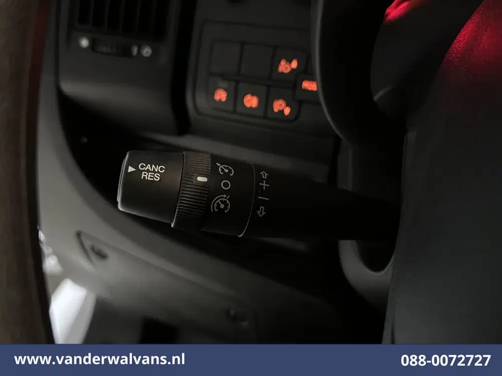Peugeot Boxer 2.2 BlueHDi 165pk Bakwagen 434cm Lang Laad uit 2024, foto 6