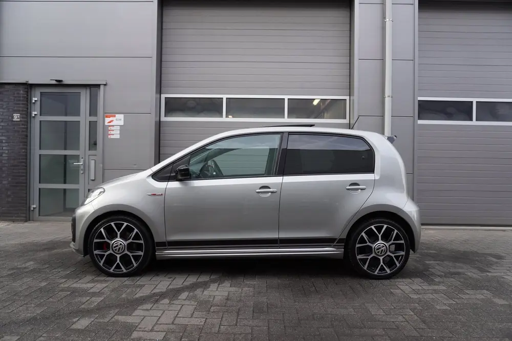 Volkswagen Up! 1.0 TSI GTI uit 2019, foto 9