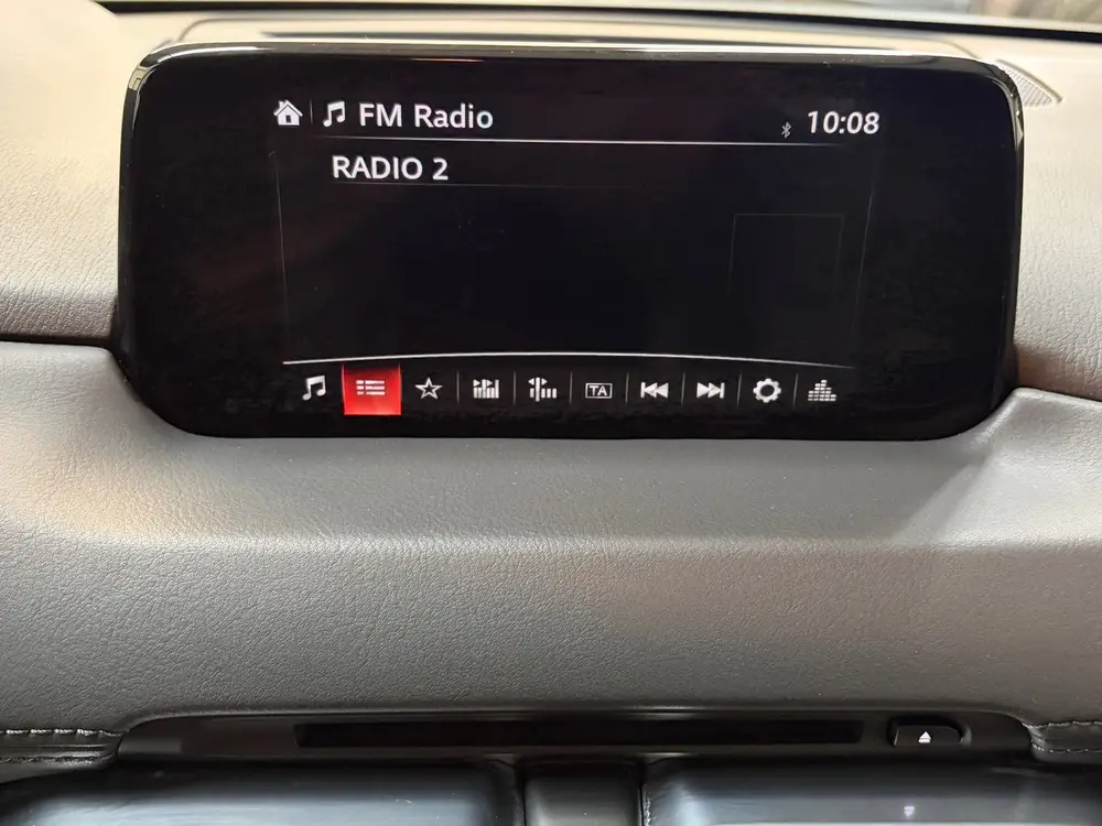 Mazda CX-5 2.0 SkyActiv-G 165 Automaat Business Comfort Trek uit 2019, foto 10