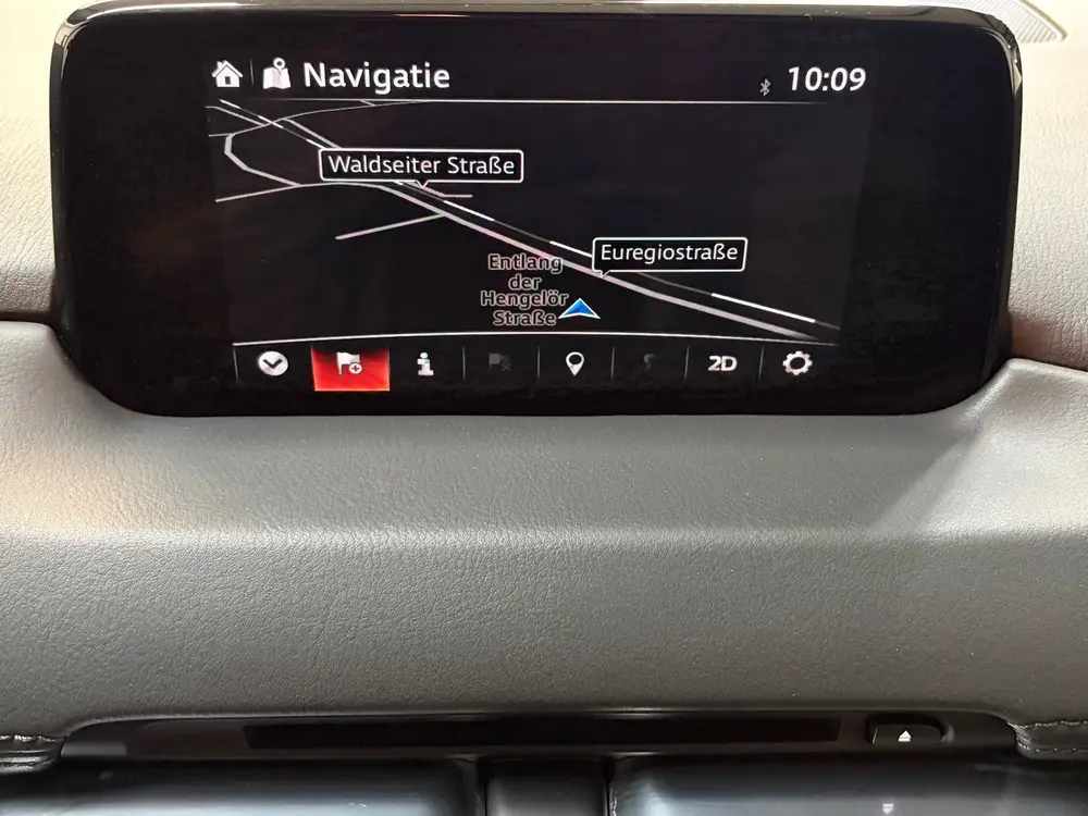Mazda CX-5 2.0 SkyActiv-G 165 Automaat Business Comfort Trek uit 2019, foto 11