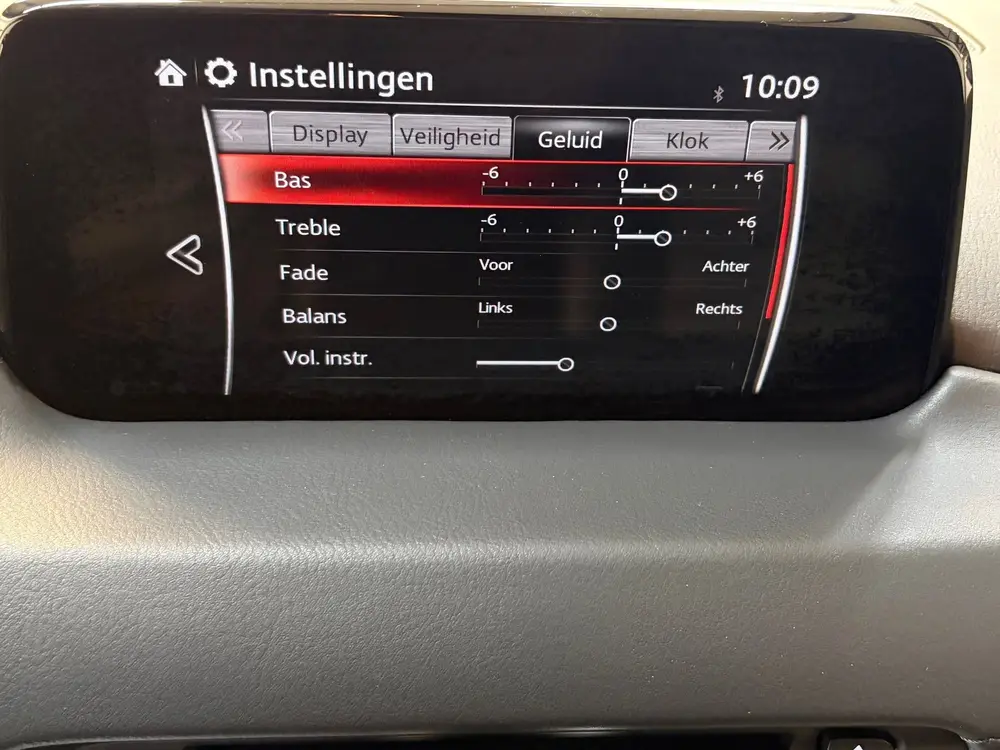 Mazda CX-5 2.0 SkyActiv-G 165 Automaat Business Comfort Trek uit 2019, foto 12