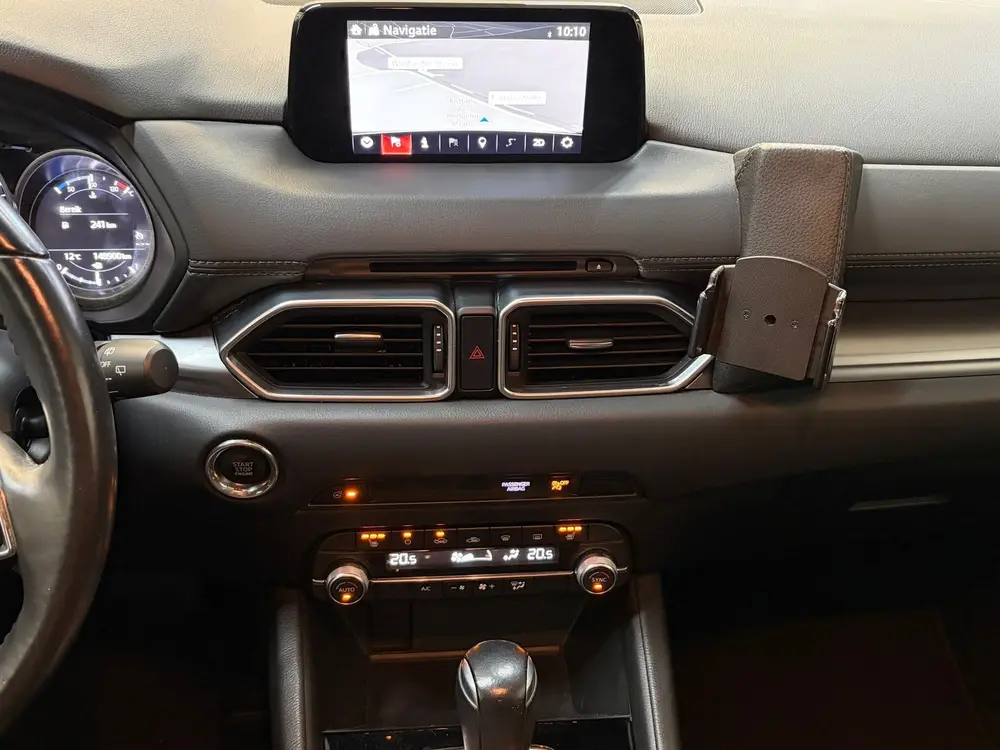 Mazda CX-5 2.0 SkyActiv-G 165 Automaat Business Comfort Trek uit 2019, foto 13