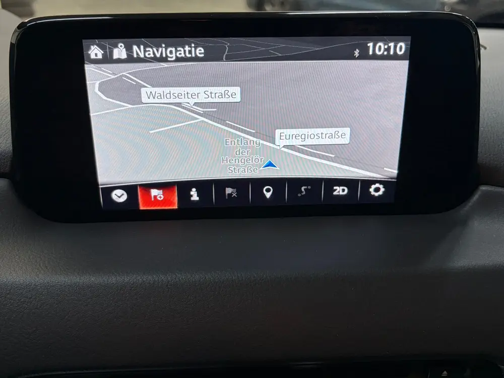 Mazda CX-5 2.0 SkyActiv-G 165 Automaat Business Comfort Trek uit 2019, foto 14
