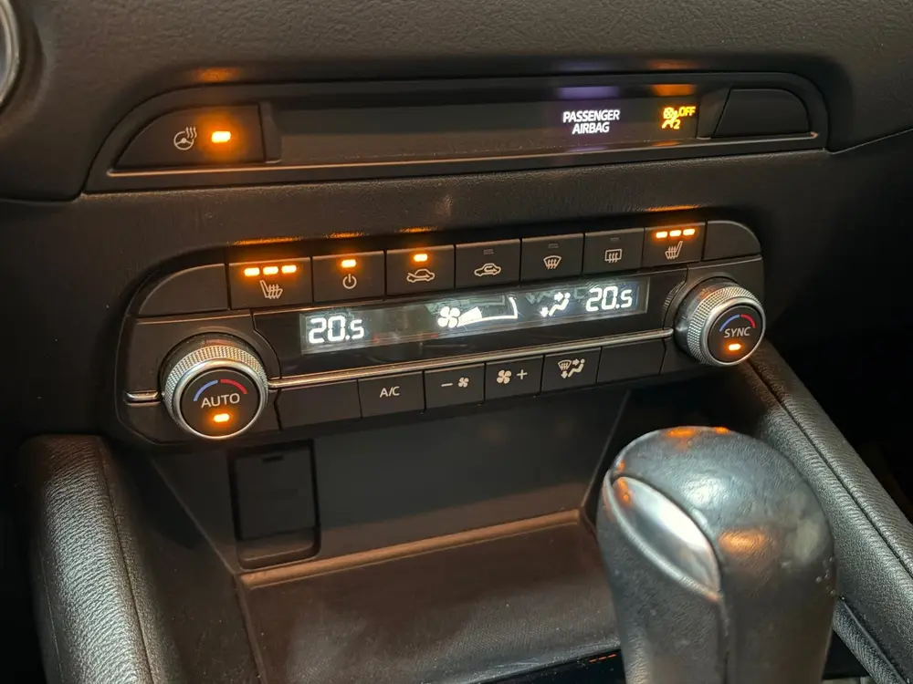 Mazda CX-5 2.0 SkyActiv-G 165 Automaat Business Comfort Trek uit 2019, foto 15