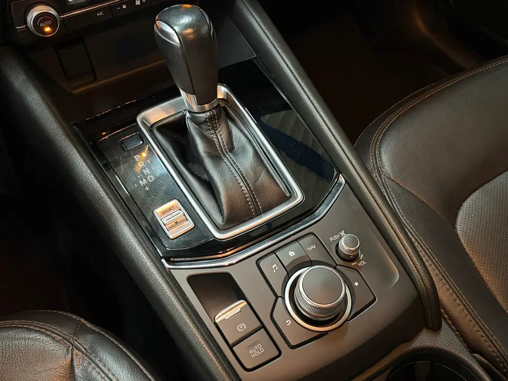 Mazda CX-5 2.0 SkyActiv-G 165 Automaat Business Comfort Trek uit 2019, foto 16