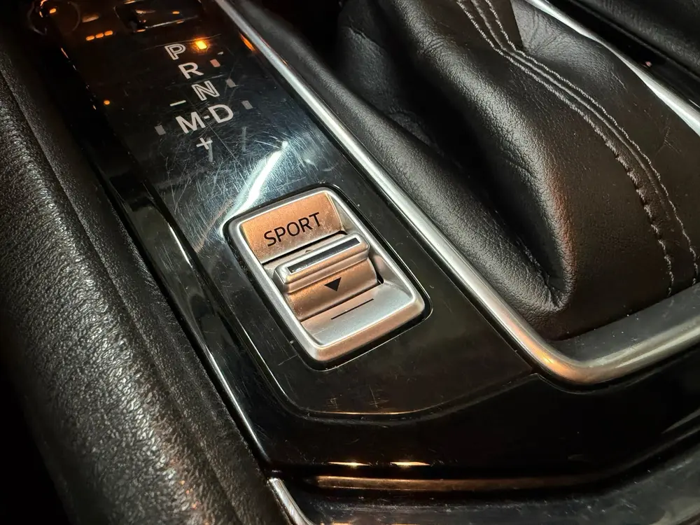 Mazda CX-5 2.0 SkyActiv-G 165 Automaat Business Comfort Trek uit 2019, foto 17