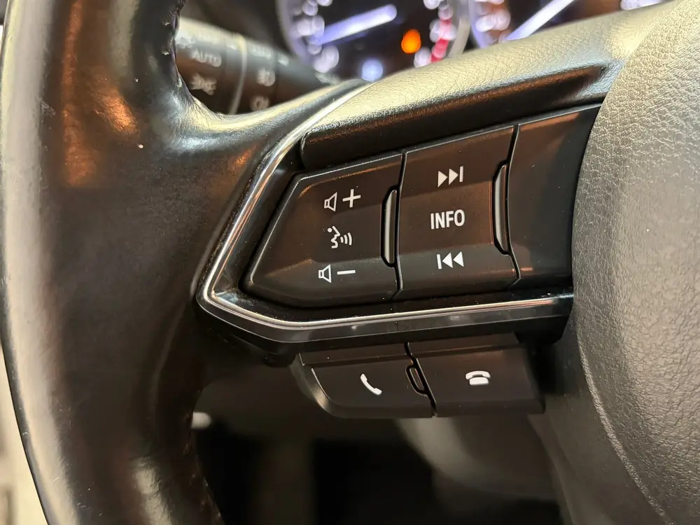 Mazda CX-5 2.0 SkyActiv-G 165 Automaat Business Comfort Trek uit 2019, foto 19