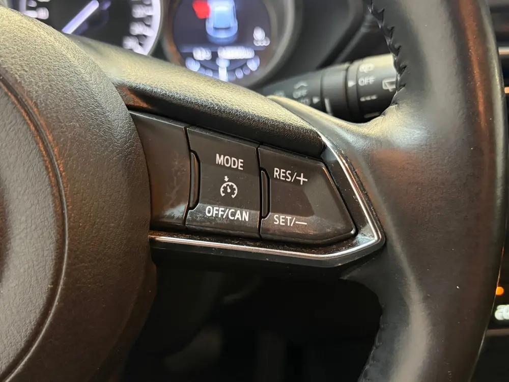 Mazda CX-5 2.0 SkyActiv-G 165 Automaat Business Comfort Trek uit 2019, foto 20