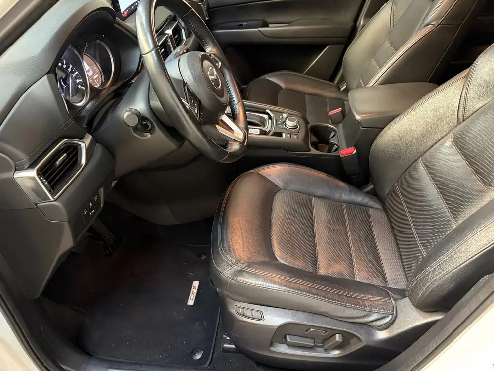 Mazda CX-5 2.0 SkyActiv-G 165 Automaat Business Comfort Trek uit 2019, foto 6