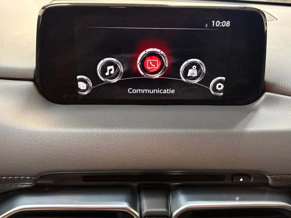 Mazda CX-5 2.0 SkyActiv-G 165 Automaat Business Comfort Trek uit 2019, foto 9