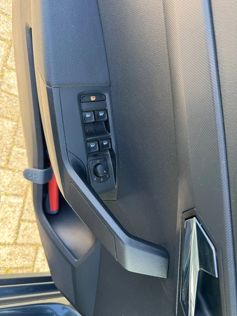 SEAT Arona 1.0 TSI Style Business Intense uit 2021, foto 6