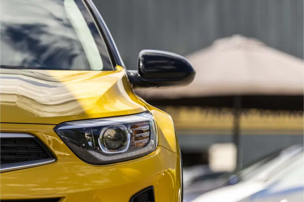 Kia Stonic 1.0 T-GDi DynamicLine (bj 2019) uit 2019, foto 11