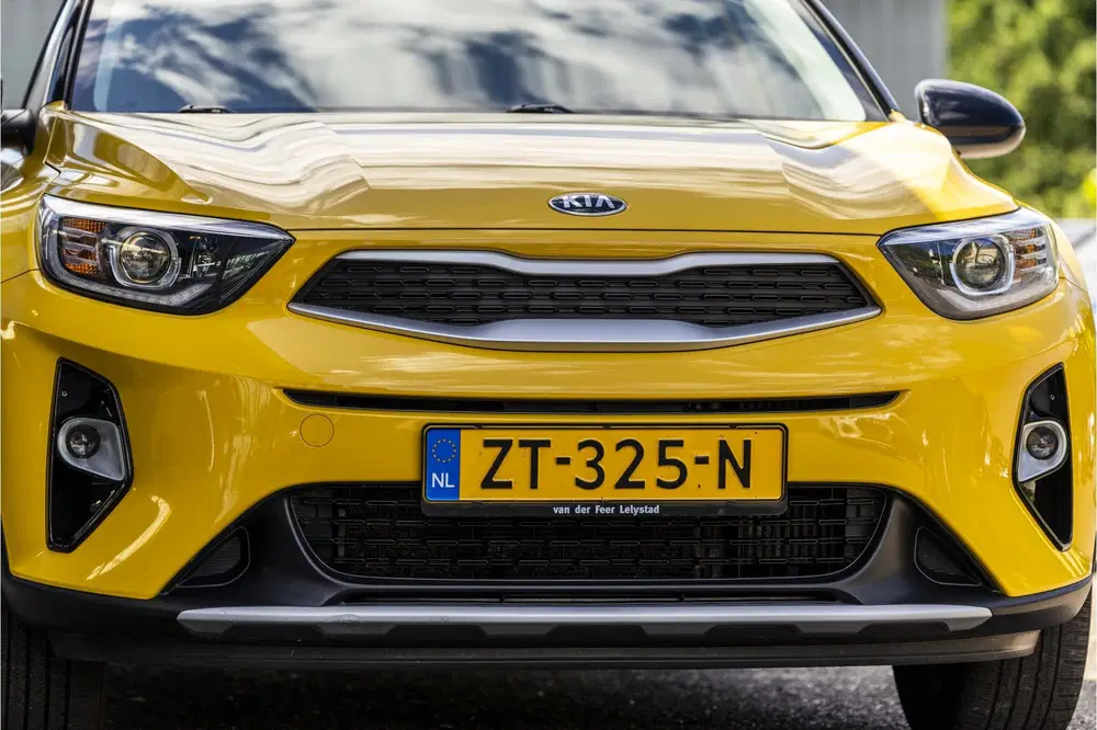 Kia Stonic 1.0 T-GDi DynamicLine (bj 2019) uit 2019, foto 12