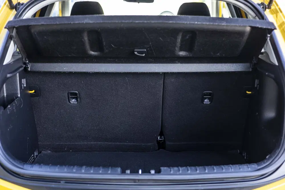 Kia Stonic 1.0 T-GDi DynamicLine (bj 2019) uit 2019, foto 13
