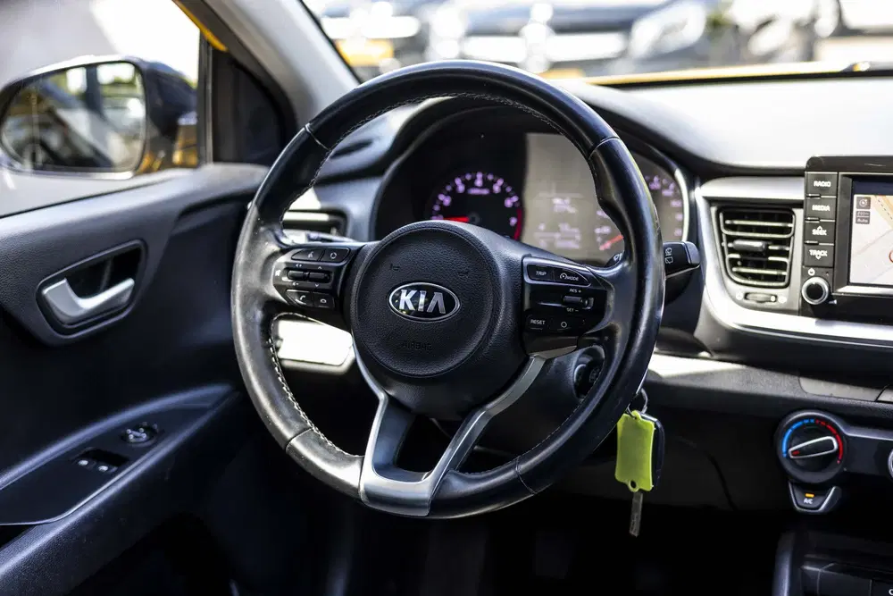 Kia Stonic 1.0 T-GDi DynamicLine (bj 2019) uit 2019, foto 15