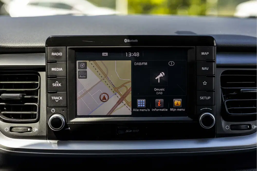 Kia Stonic 1.0 T-GDi DynamicLine (bj 2019) uit 2019, foto 19