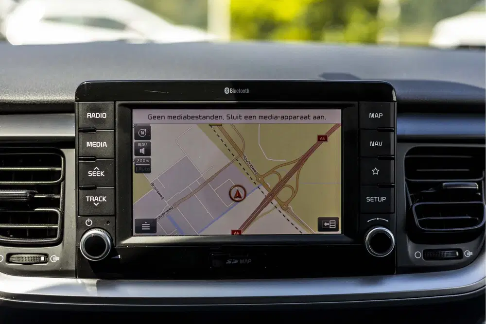 Kia Stonic 1.0 T-GDi DynamicLine (bj 2019) uit 2019, foto 20