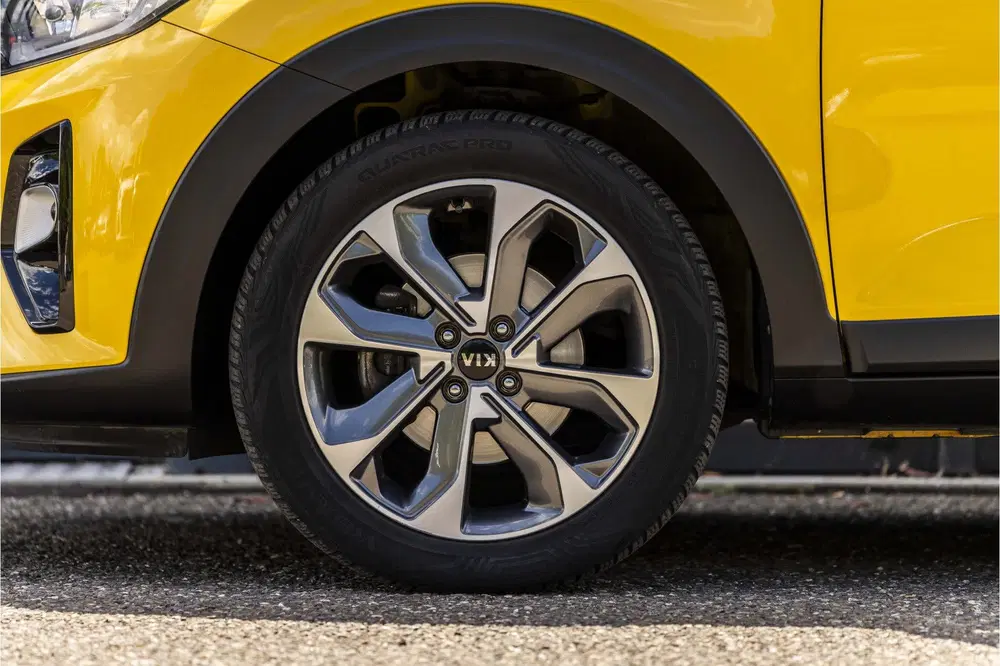 Kia Stonic 1.0 T-GDi DynamicLine (bj 2019) uit 2019, foto 6