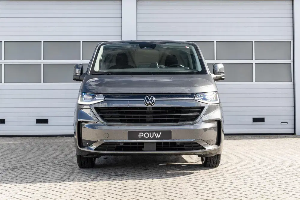 Volkswagen Transporter 2.5 eHybrid 233pk AUT L2H1 30 Bulli uit 2026, foto 10