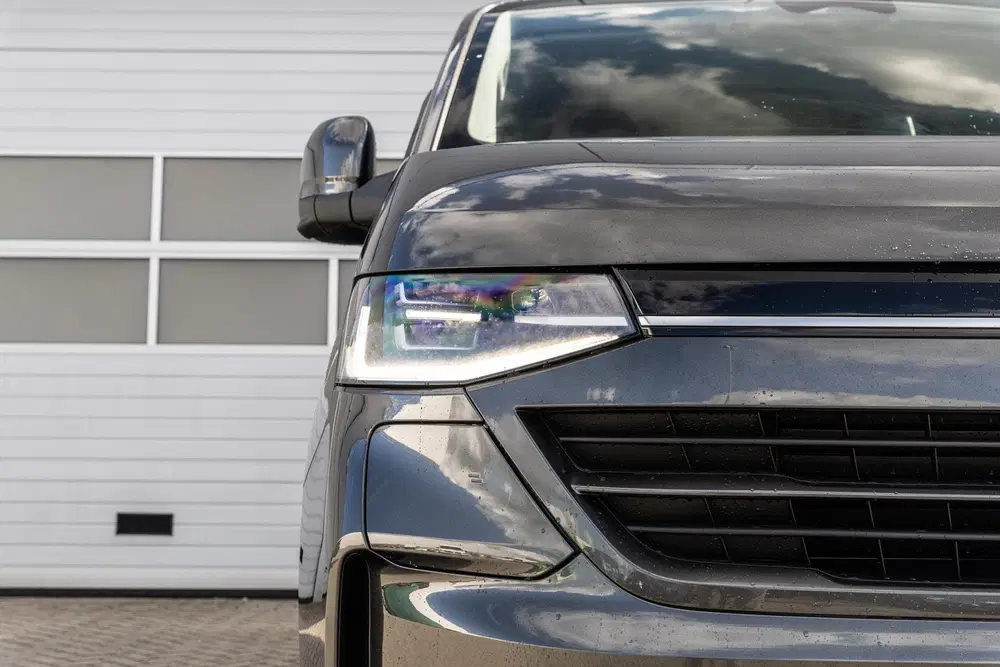 Volkswagen Transporter 2.5 eHybrid 233pk AUT L2H1 30 Bulli uit 2026, foto 11