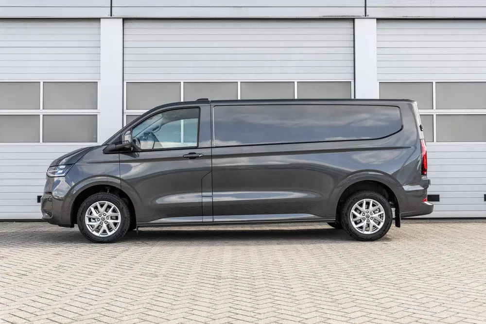 Volkswagen Transporter 2.5 eHybrid 233pk AUT L2H1 30 Bulli uit 2026, foto 14