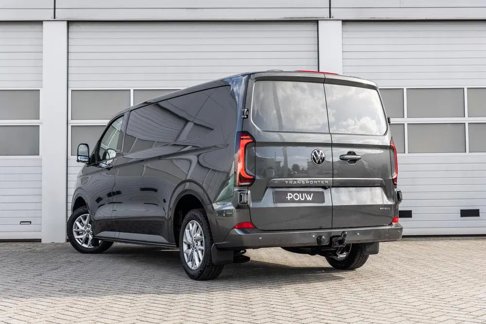 Volkswagen Transporter 2.5 eHybrid 233pk AUT L2H1 30 Bulli uit 2026, foto 15
