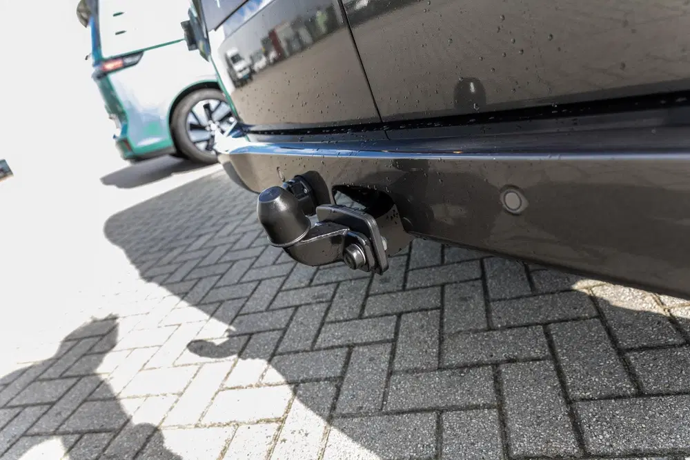 Volkswagen Transporter 2.5 eHybrid 233pk AUT L2H1 30 Bulli uit 2026, foto 17